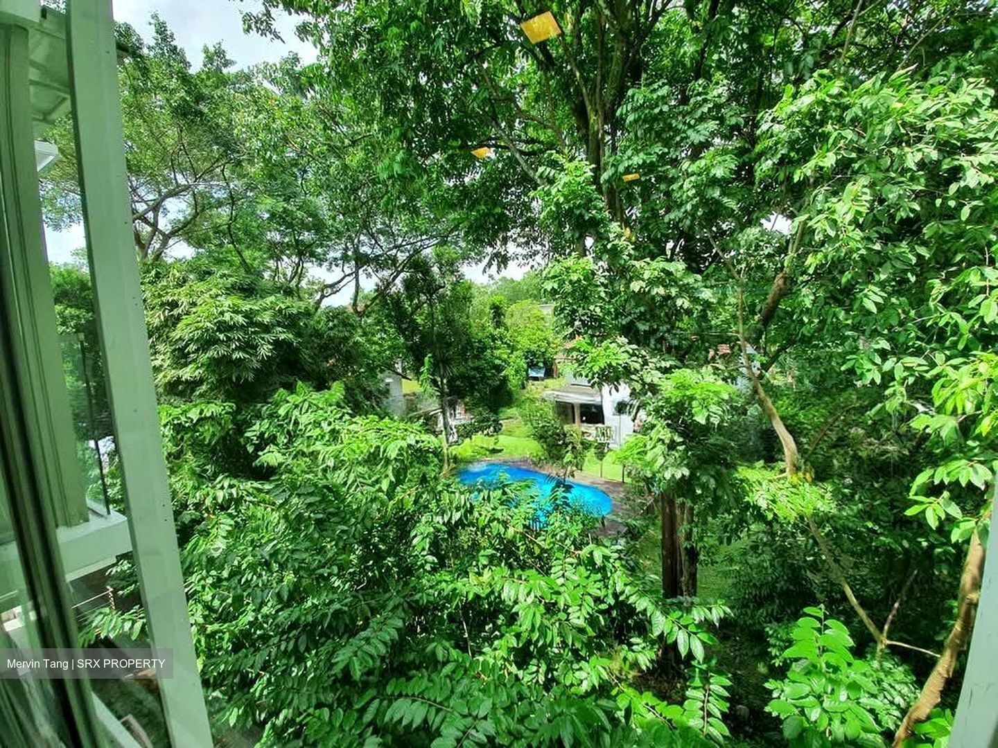 Orchid Village (D11), Detached #606631911